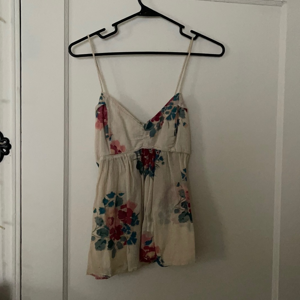 american eagle top